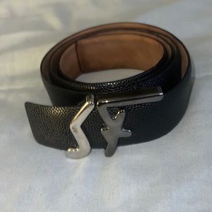 Salvatore Ferragamo Men's belt